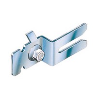 CompX Timberline LC-150 Timberline Lock, Gang Lock Accessories, Multiple Drawer Gang Lock (Side Mount), Lockbar Clip