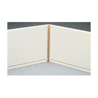 BHK of America SFBBT24, 1/4 Thick x 13.18in D x 16.38in W Drawer Bottom for Above 24 Wide Drawer
