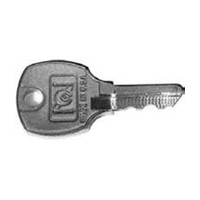 CompX M5-0687-160-420, Key, Disc Tumbler Locks, Cut Key #420
