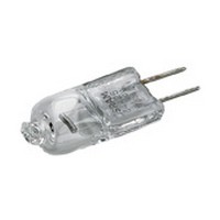 Hera EB10 10 Watt, 12 Volt, Bi-Pin Halogen Bulb, 2,000 Hrs. Bulb Life