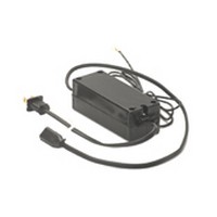 Specialty Lighting 7000-0529, 300 Watt 3-Stage Touch Dimmer with Standard Female Polarized Plug Black