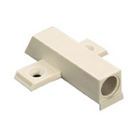 Salice D064SNBN, Smove Adapter, Beige, 1-7/16 Drilling