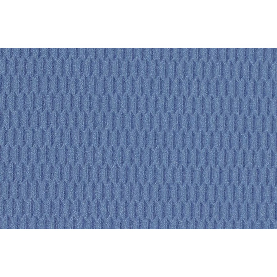 Blue Shimmer Hautelink 4X8 High Pressure Laminate Sheet .028" Thick ARP Textured Finish Nevamar HLB001