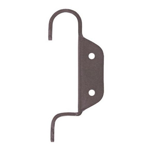 Double Hook Assembly Oil Rubbed Bronze CSH LL.DHGUIDE.07