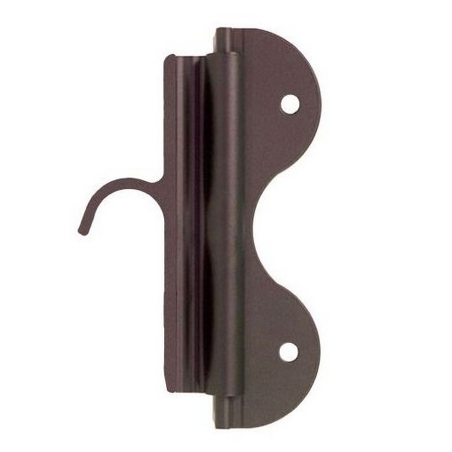 Top Sliding Hook Assembly Oil Rubbed Bronze CSH LL.THGUIDE.07