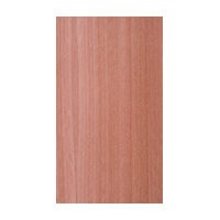 Edgemate 4631004, 7/8 Fleece Back-Sanded Real Wood Veneer Edgebanding, Lyptus