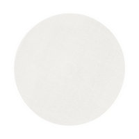 11-1/4" Film Disc White Cerium Oxide Gem Industries S-103
