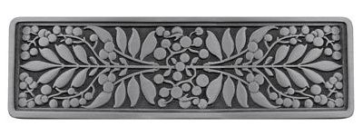 Notting Hill NHP-679-AP, Mountain Ash Pull in Antique Pewter, English Garden