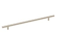 Bauhaus Pull 288mm Center to Center Stainless Steel Liberty Hardware P02103-SS-C