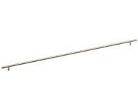 Liberty Hardware P02125-SS-C, Pull, Centers 30-1/4 (768mm), Stainless Steel