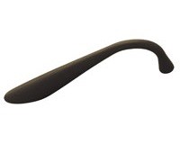 Liberty Hardware P84009-OB-C, Pull, Centers 3-3/4 (96mm), Distressed Oil Rubbed Bronze