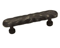 Liberty Hardware PN1351-OB-C, Pull, Centers 3in, Distressed Oil Rubbed Bronze
