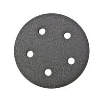 Porter Cable 14700, Sanding Pad, Porter Cable 5in 5-Hole, PSA, Contour, Fits Porter Cable 7334 &amp; 7335