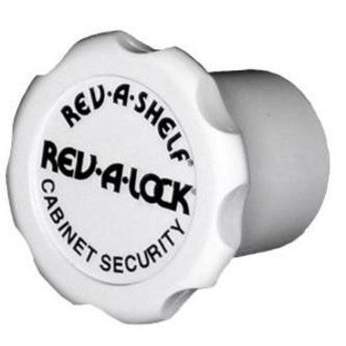 RevaLock Magnetic Key Rev-A-Shelf RL-202-1