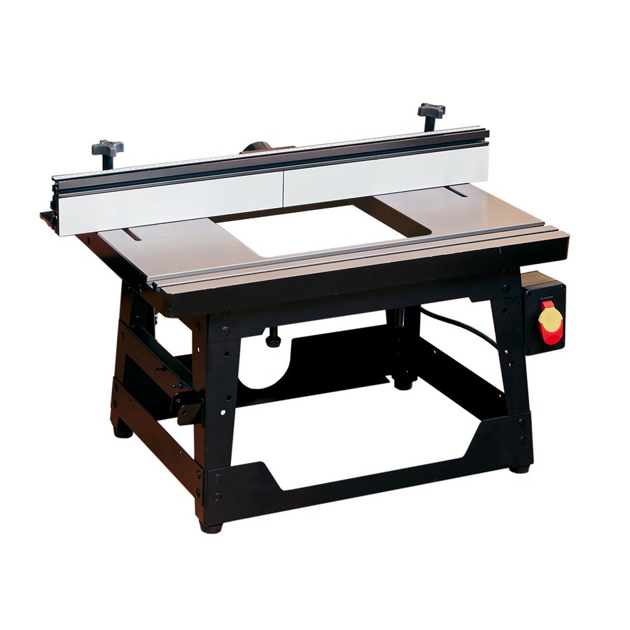Benchtop Cast Iron Router Table SawStop RT-BT