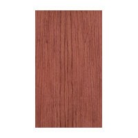 Edgemate 4631470, 7/8 Fleece Back-Sanded Real Wood Veneer Edgebanding, African Rosewood