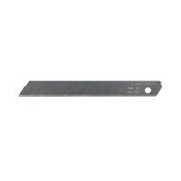 Stanley 11-300, Snap-Off Knife Blades, .017in Thick, 9mm Long