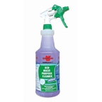 Empty Spray bottle for Eco Multi-Purpose Cleaner, WE Preferred 0891501211088 12