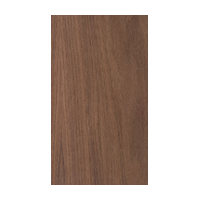 Edgemate 8101234, 2ft X 8ft Real Wood Veneer Sheet, PSA Backing, Walnut