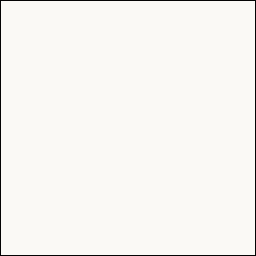 Carnation White 5X12 High Pressure Lamimate Sheet .028" Thick Suede Finish Pionite SW806