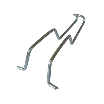 Hanging Euro Finishing Clips Pack of 4 FastCap EFC