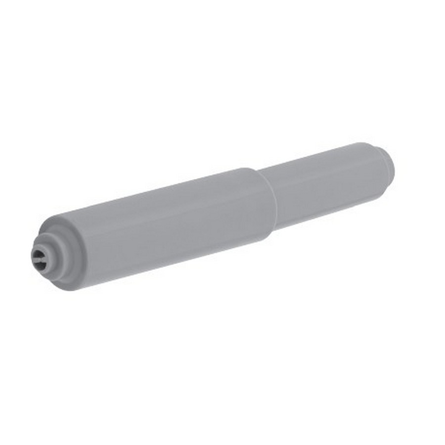 Replacement Toilet Paper Roller Gray Liberty EROLLB