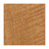 Edgemate 4631233, 7/8 Fleece Back-Sanded Real Wood Veneer Edgebanding, Honduran Mahogany