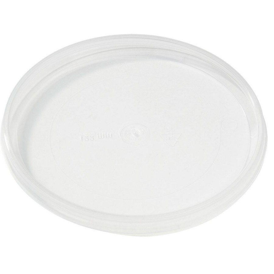 Lid for Dispoable 2.5 Quart Mixing Cup WE Preferred 0705800077961