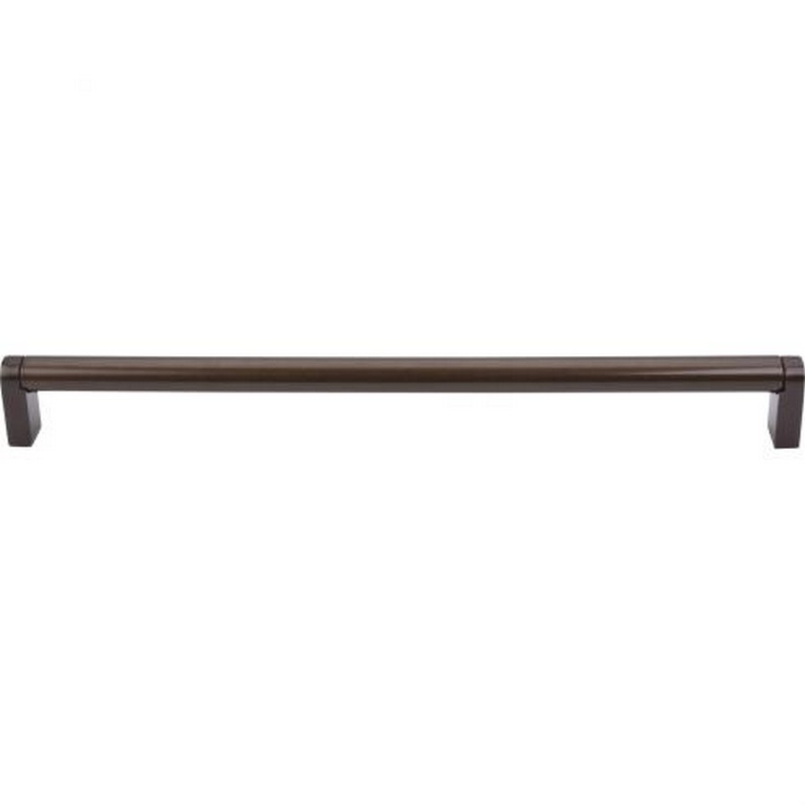 Bar Pulls Pennington Appliance Pull 18" Center to Center Oil Rubbed Bronze Top Knobs M2487