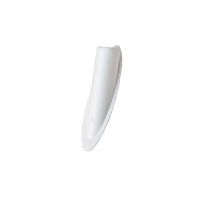 Kreg CAP-WHT-50 Plastic Pockethole Covercap, White, PK/50