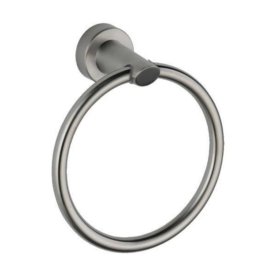Compel Towel Ring 7-19/64" High Brilliance Stainless Steel Liberty 77146-SS