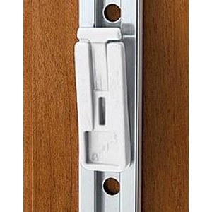 Standard Clips for Door Storage Trays Pack of 10 Rev-A-Shelf 6231-41-4101-10