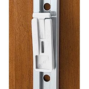 Standard Clips for Door Storage Trays Bulk-100 Rev-A-Shelf 6231-41-4101-100