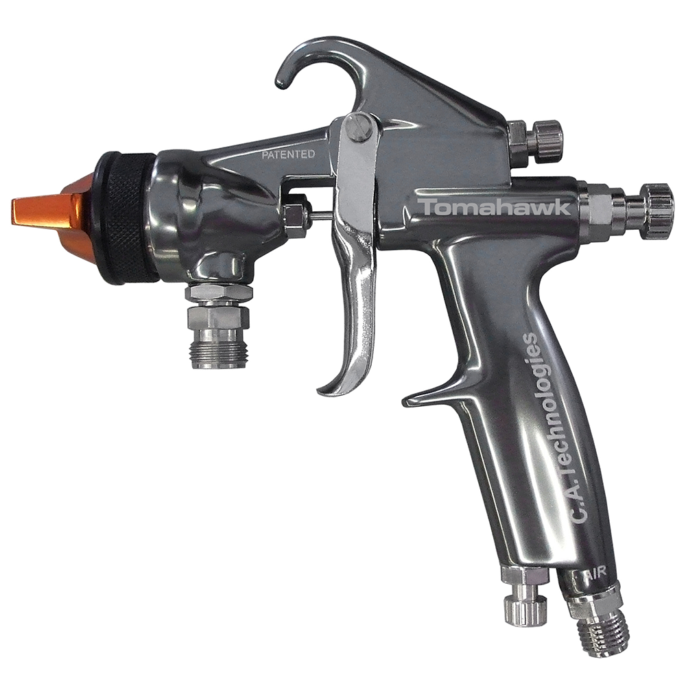 Tomahawk Conventional Spray Gun CA Tech TG-18-2266