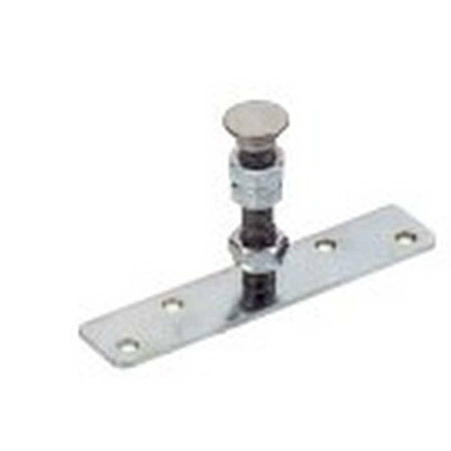 Steel Pendant Bolt with Top Plate Hettich 050 566