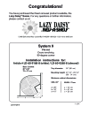 LD-2942-24 Installation Instructions Page 1