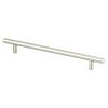 Tempo Pull 192mm Center to Center Brushed Nickel Berenson 0806-2BPN-P