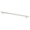 Tempo Pull 320mm Center to Center Brushed Nickel Berenson 0810-2BPN-P