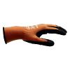 Tigerflex Light Nitrile Foam Coated Gloves Size L WE Preferred 899411119