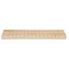 X-Series Pre-Finished Maple Pilaster 1-1/4
