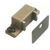 1-3/4" Magnetic Catch with Screws and Strike Tan Epco 1003-T-P