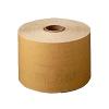 4-1/2" W Abrasive Roll Aluminum Oxide on A-Weight Paper 120 Grit 20 Yards 3M 51131026964 
