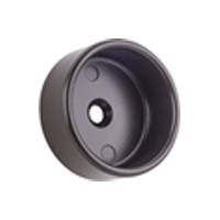 Closed Round Flange with Pins 1-5/16" Dia Oil Rubbed Bronze WE Preferred 54231-53-096