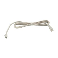 Hera 39" Link Wire, KB12-LED &amp; KBS12-LED Series, White, KB12LEDCC39