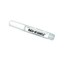 Rev-A-Shelf 6571-60-4 Bulk-10, Tube, 3 Grams of Adhesive, Rev-A-Shelf's Polymer Sink Tip-Out Trays, Packed, 3 Grams of Adhesive