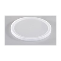 Disposable Lid for 2.5 Quart Size Mixing Cup EMM North America 98102375