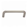 Steel Collection Pull 3" Center to Center Satin Nickel WE Preferred STWIRE3-SN
