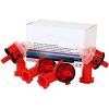 Accuspray Atomizing Head Refill Kit (4/Kit) Red 2.0mm Orifice Version 1.0 (Legacy) 3M 16609