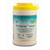 ProSpray Disinfectant Ready to Use Wipes Lemon Scented 240 Per Pack