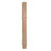 3-1/2" Traditional Square Bar Column Maple WE Preferred SZDW11088MA